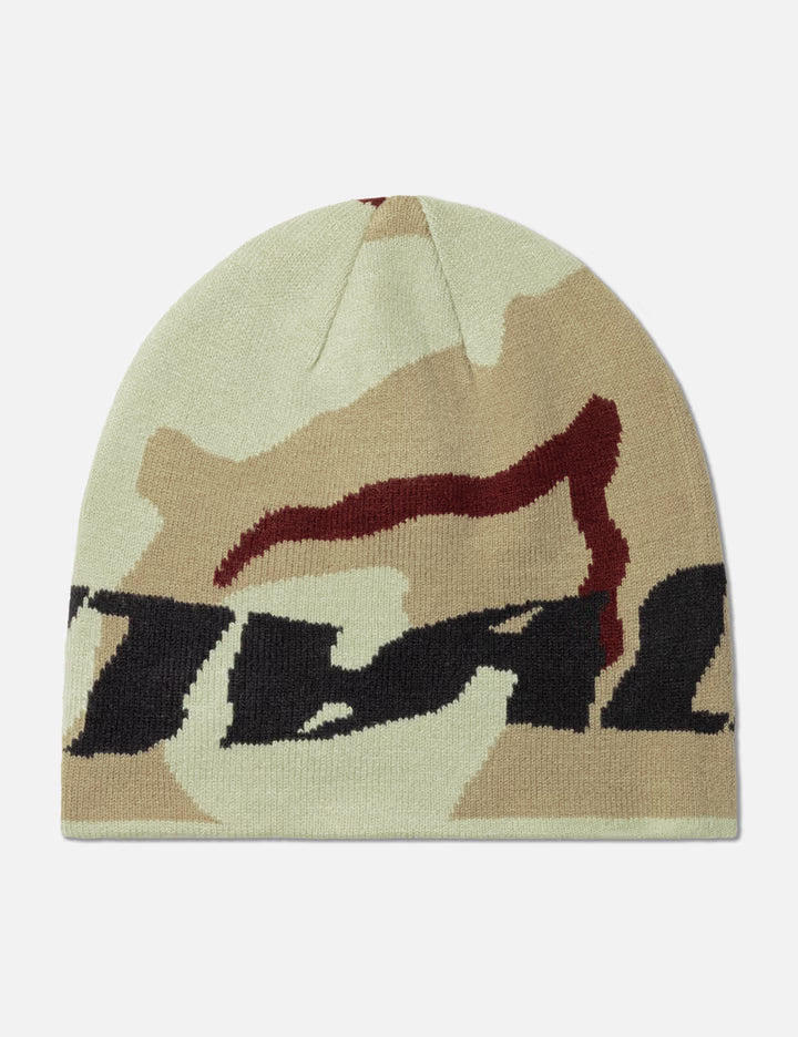Ecca Beanie