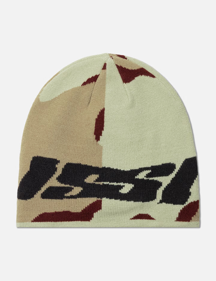 Ecca Beanie