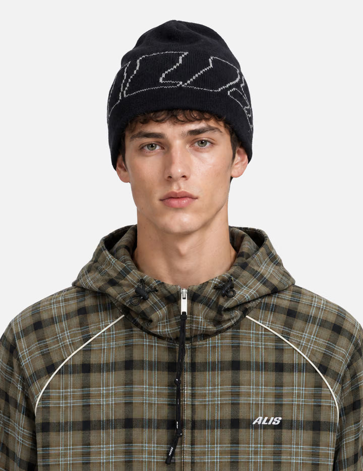 Ecca Beanie