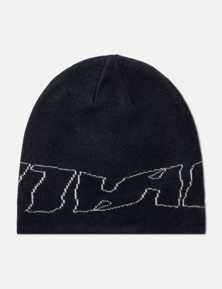 Ecca Beanie