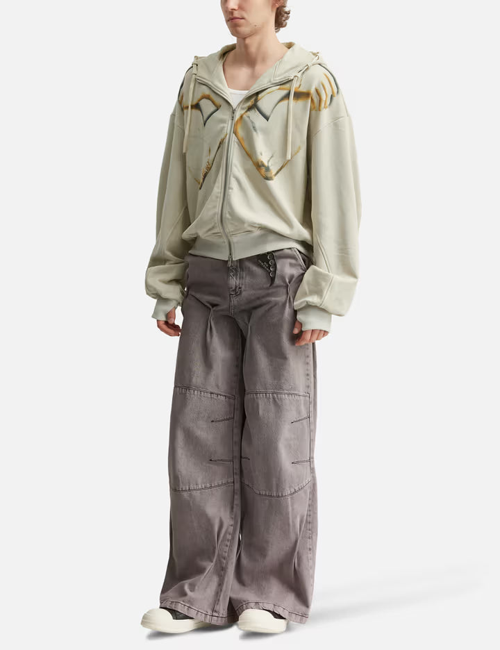 Protected By FC Trousers
