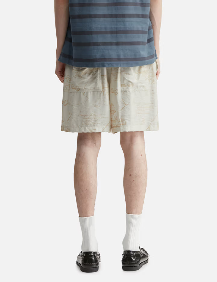 Lightweight Shorts