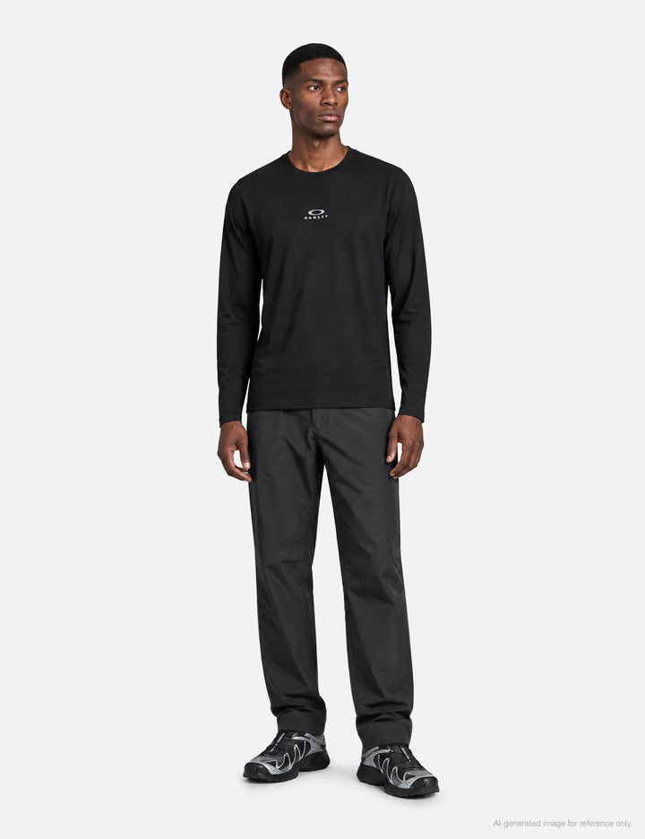 Edge Force LS Tee