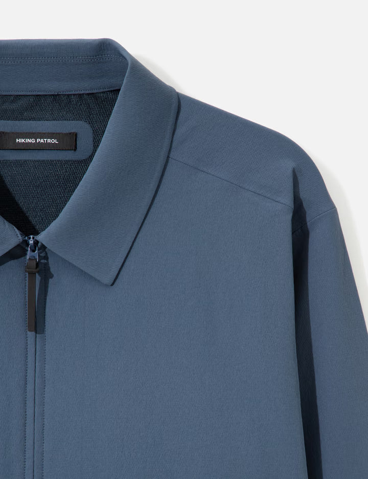 Edge Softshell Shirt