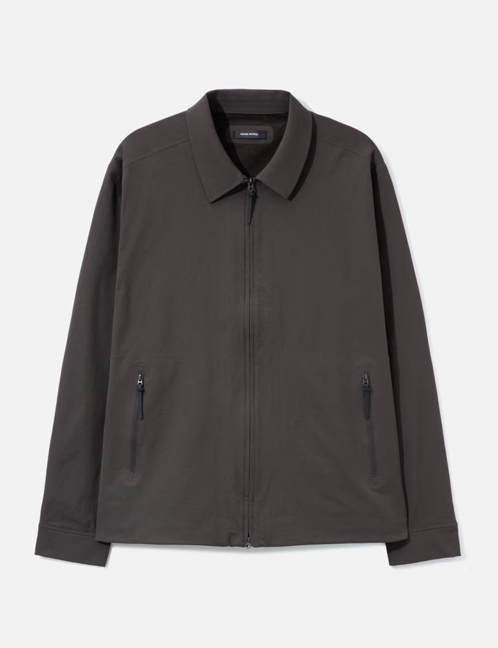 Edge Softshell Shirt