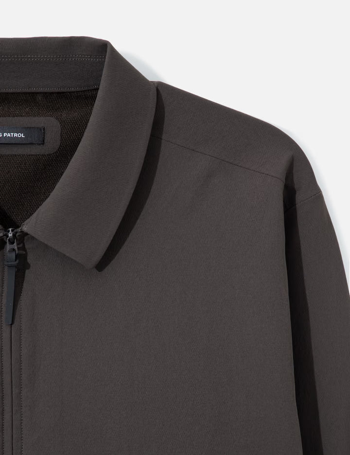 Edge Softshell Shirt