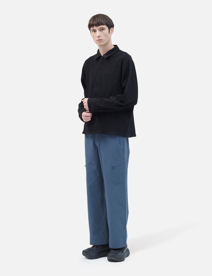 Edge Softshell Trouser