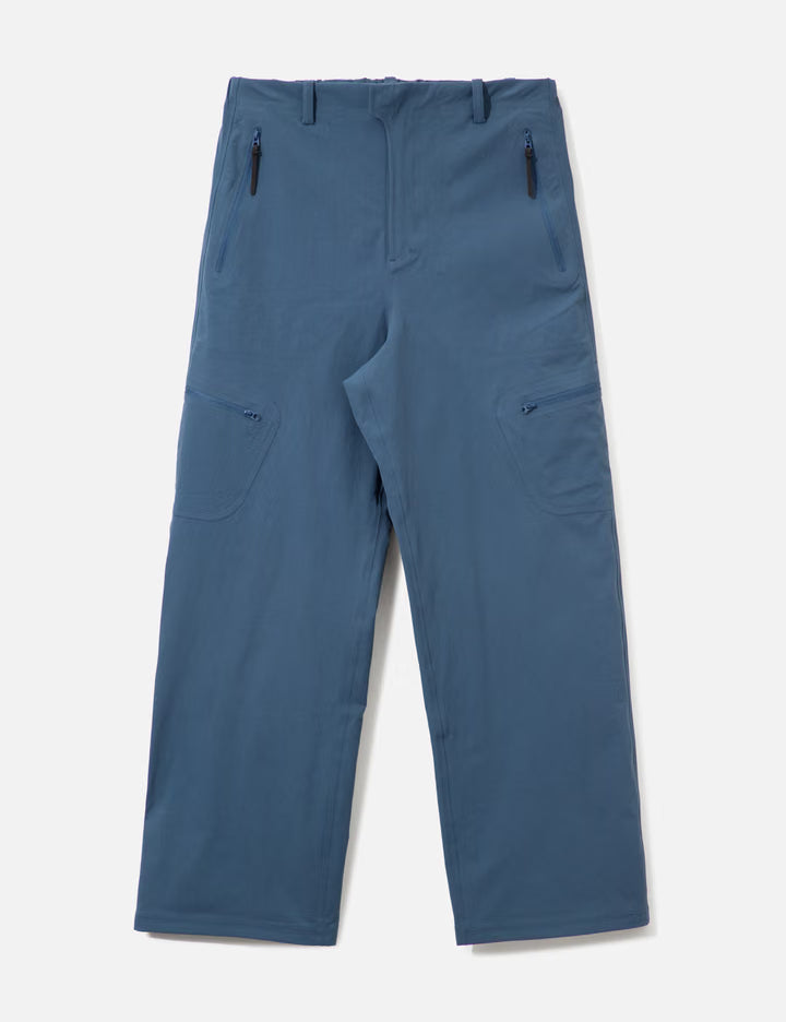 Edge Softshell Trouser