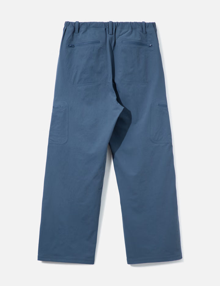 Edge Softshell Trouser