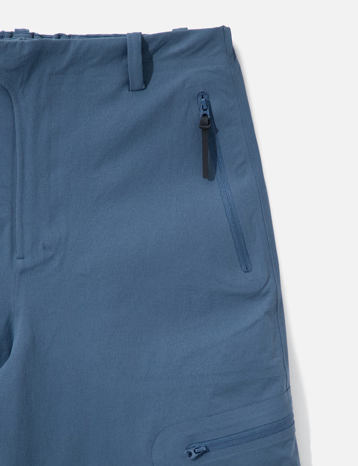 Edge Softshell Trouser