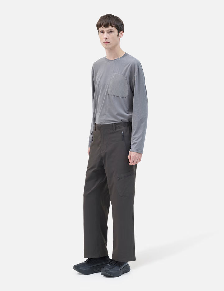 Edge Softshell Trouser
