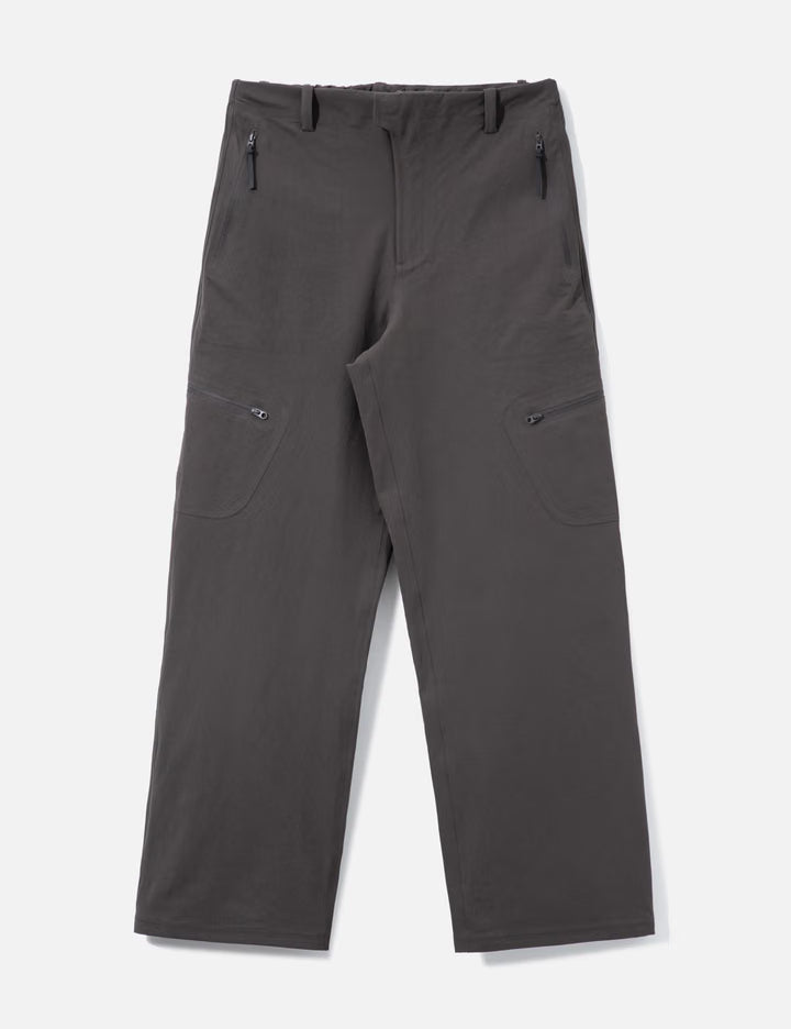 Edge Softshell Trouser