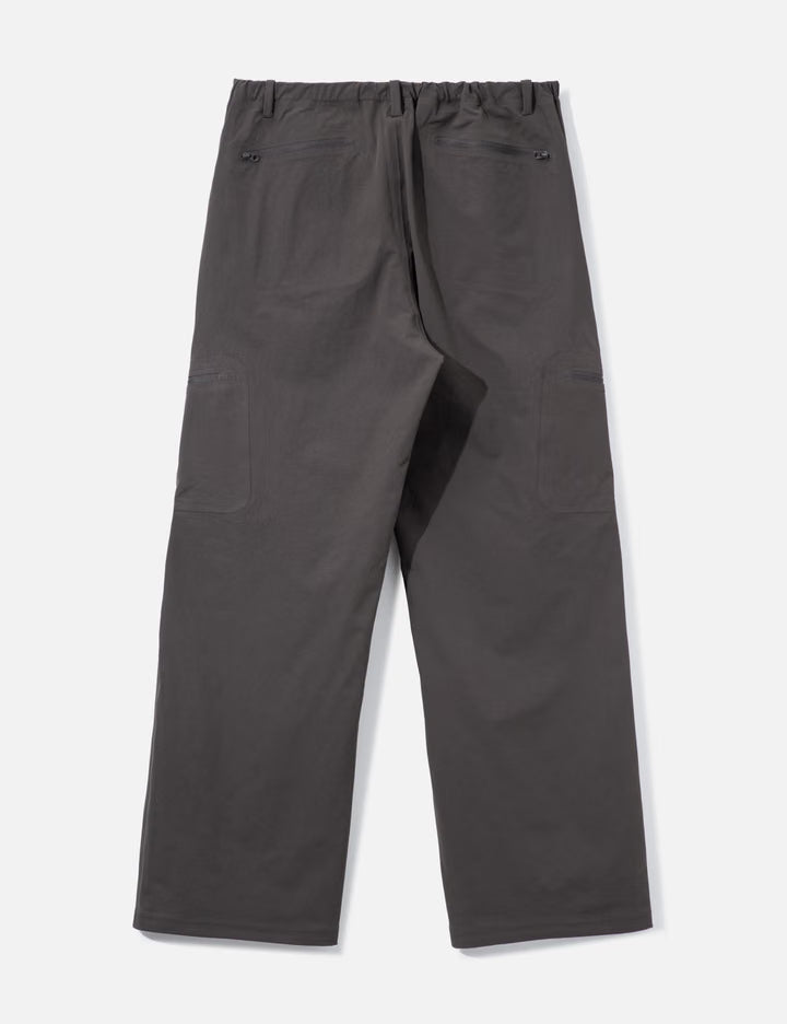 Edge Softshell Trouser