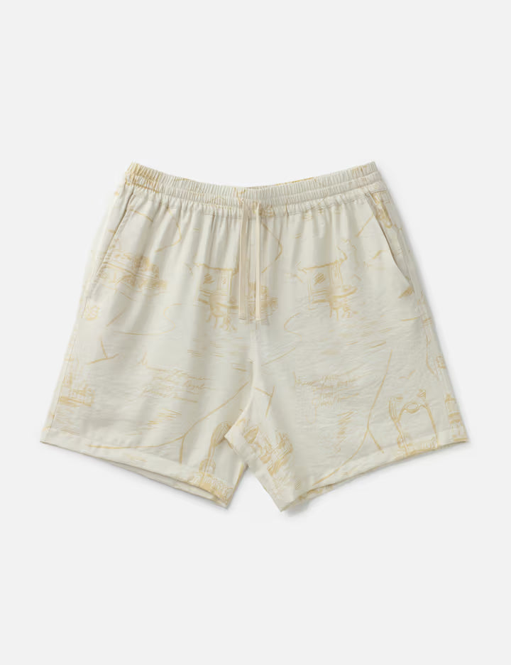 Lightweight Shorts