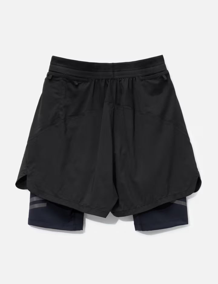 Helgafell Shorts