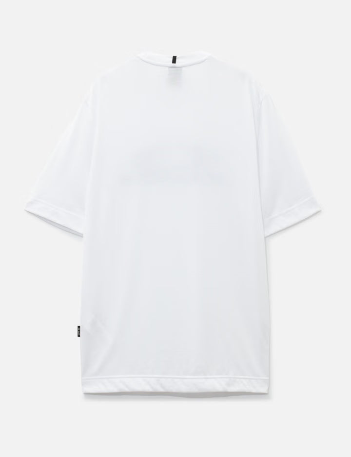 Ellipse Blur Logo T-Shirt