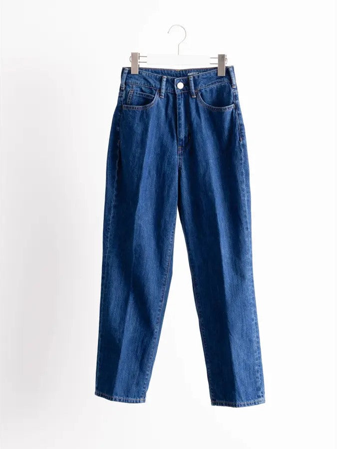 Eme Wide Denim Pants