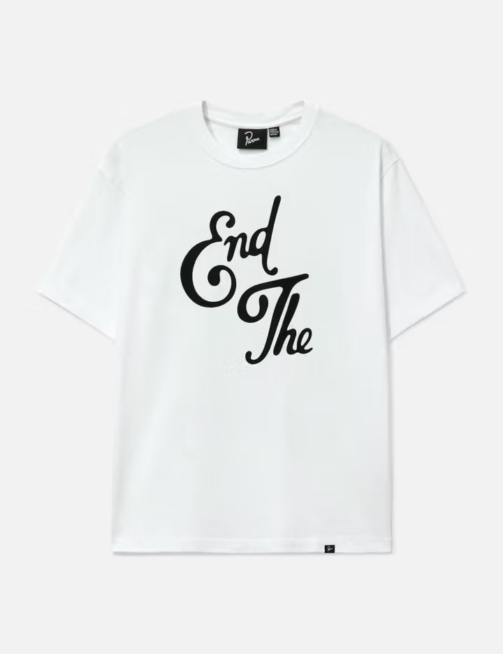 End The Loungechair T-Shirt