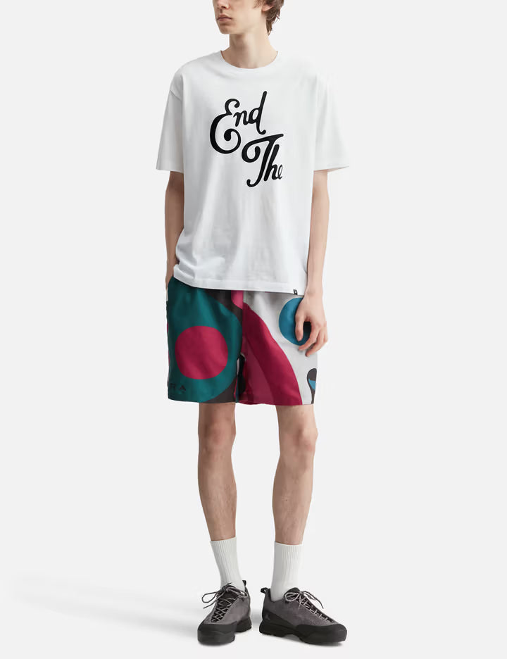 End The Loungechair T-Shirt