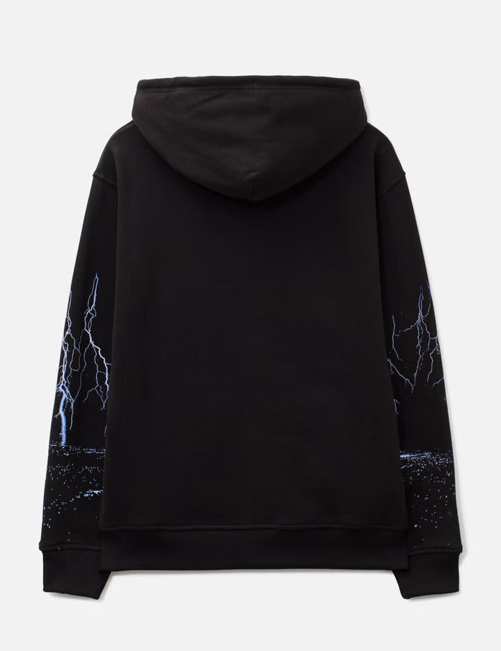 End Times Zip Hoodie