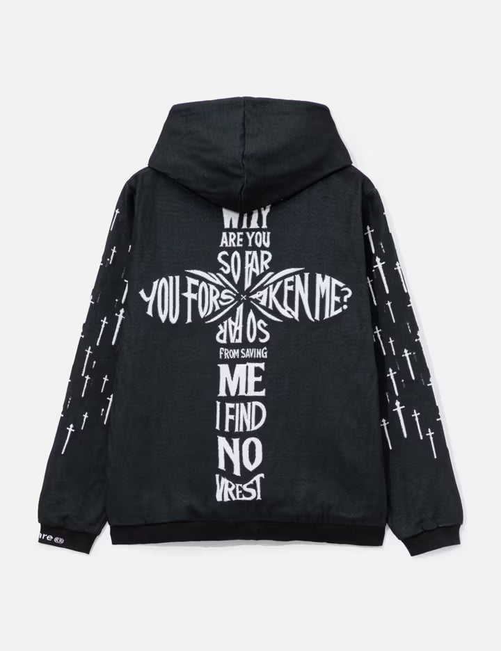 Entombment [hoodie]