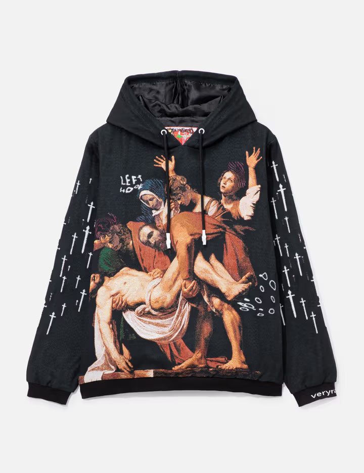 Entombment [hoodie]