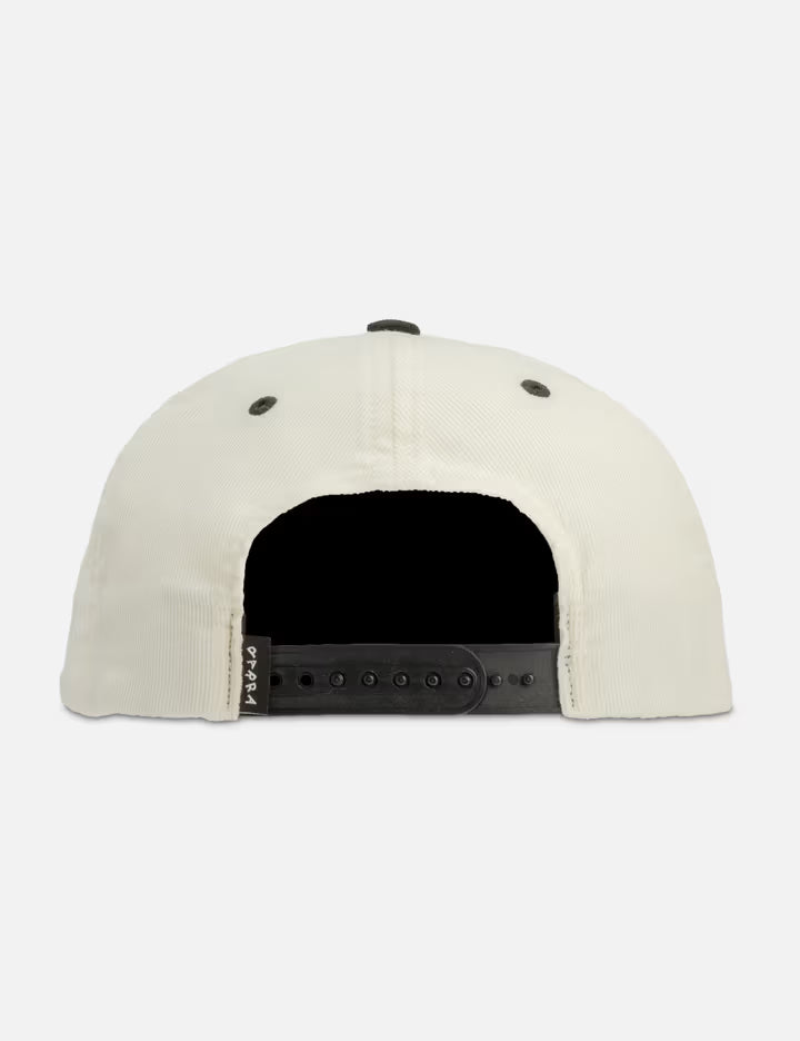 Error 6 Panel Hat