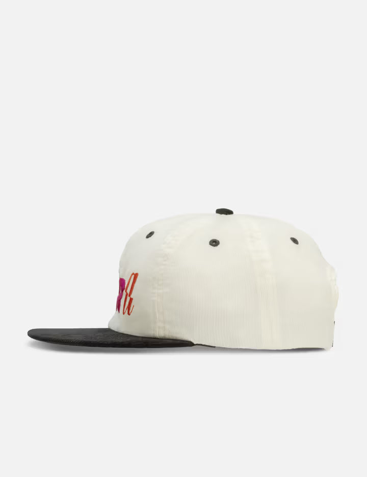Error 6 Panel Hat