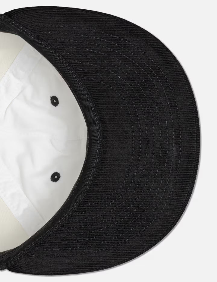 Error 6 Panel Hat