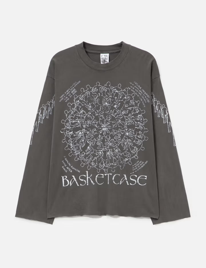 Eternal Long Sleeve