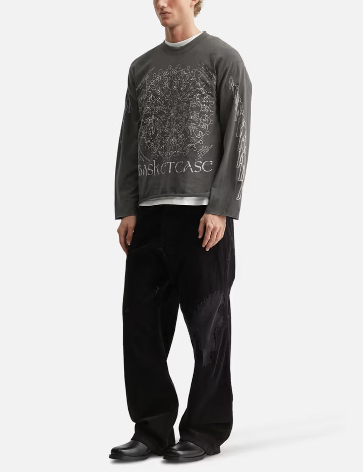Eternal Long Sleeve