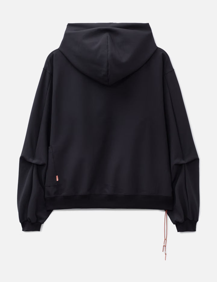 EVD5 Oversized Hoodie