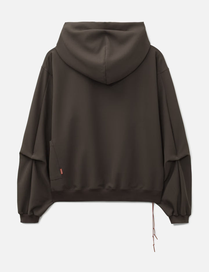 EVD5 Oversized Hoodie