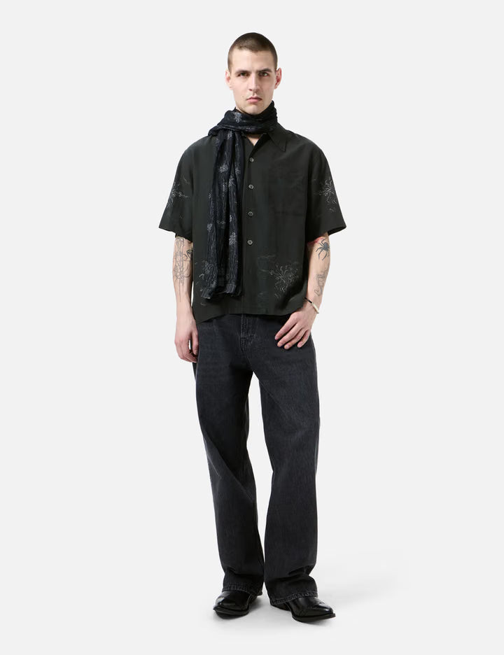 Every Shirt Shortsleeve