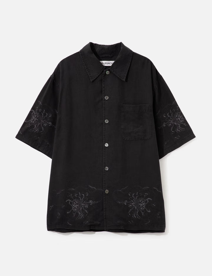 Every Shirt Shortsleeve