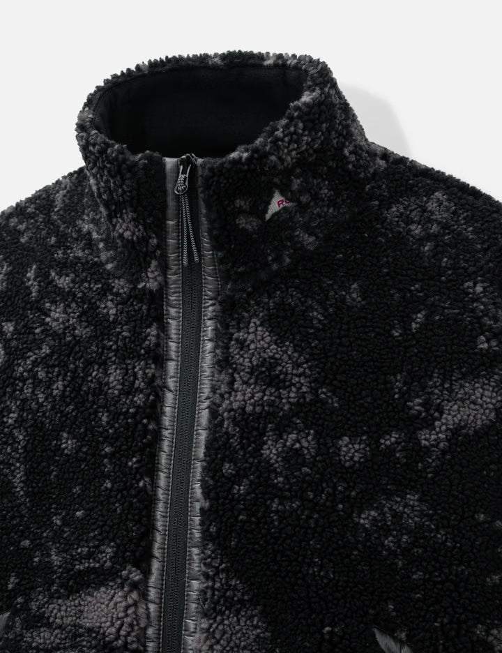 Ewe Furry Jacket