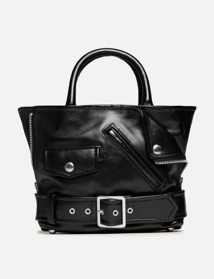 Excerption Riders Kids Tote Bag
