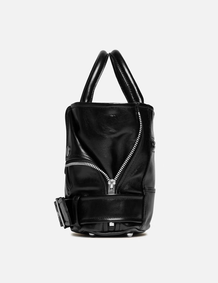 Excerption Riders Kids Tote Bag