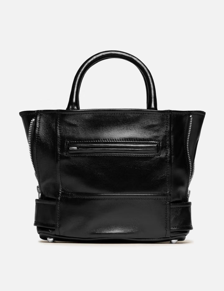 Excerption Riders Kids Tote Bag