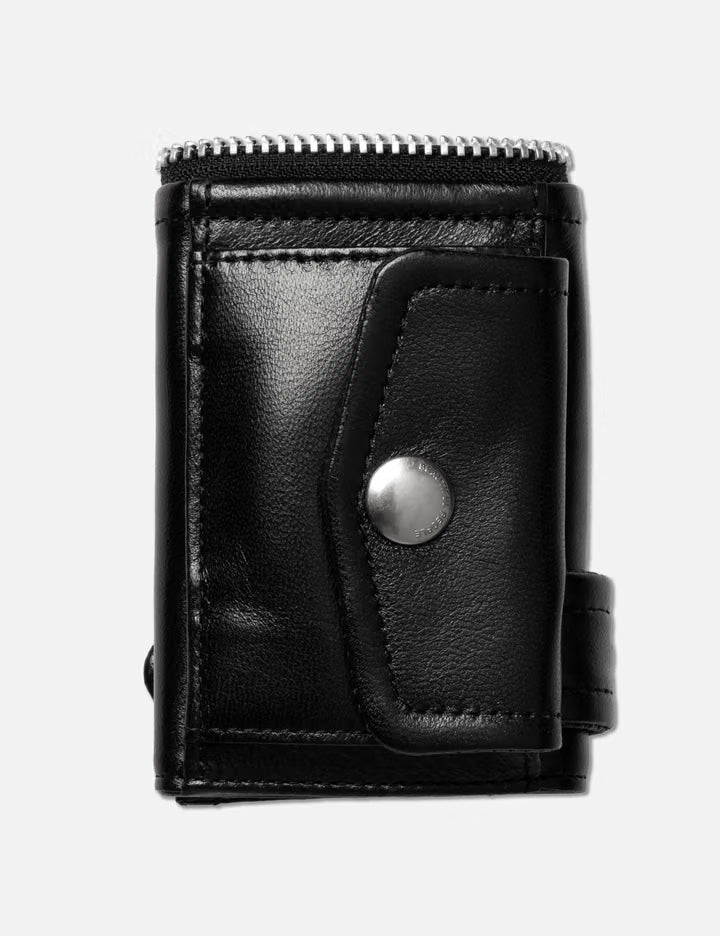 Excerption Riders Petit Wallet