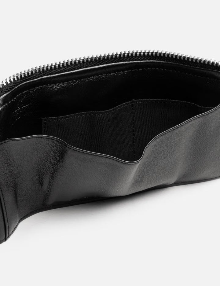 Excerption Riders Petit Wallet