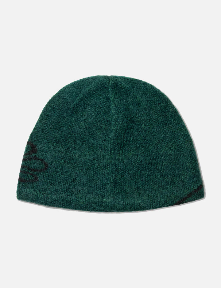 Exploration Mohair Mixed Beanie
