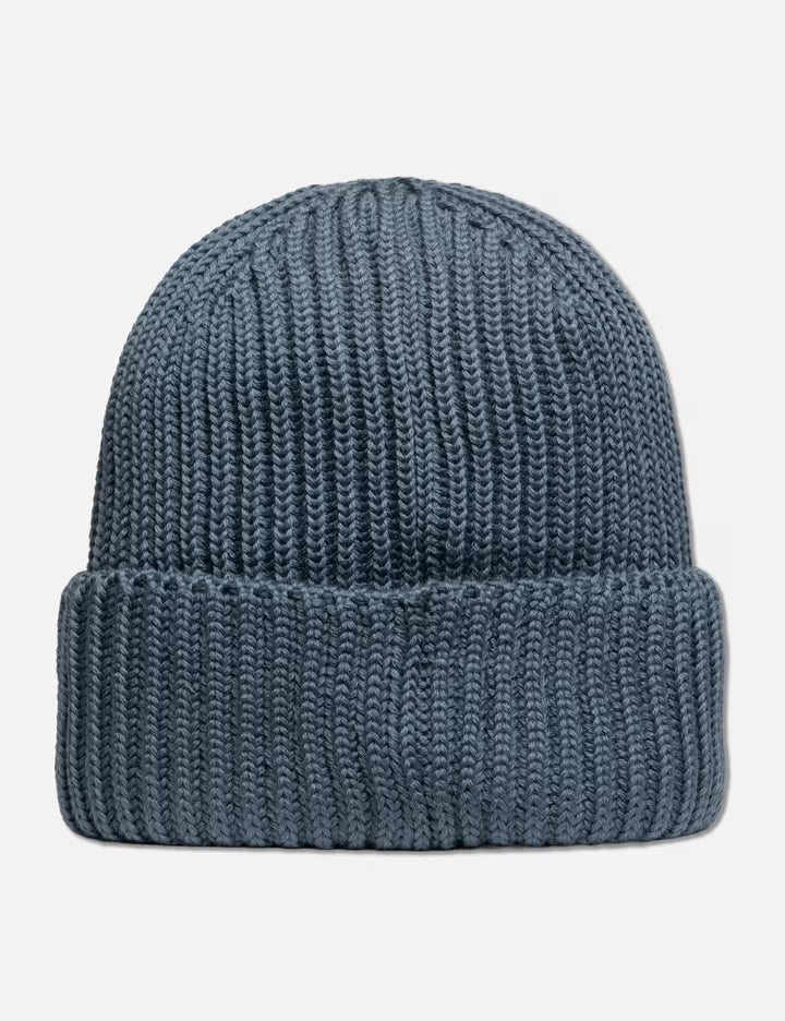 Extra Fine Merino Wool Goggle Beanie
