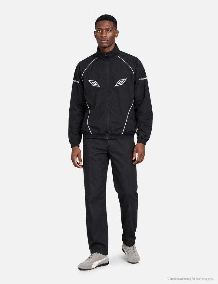 Slam Jam X Umbro Eyes Track Jacket
