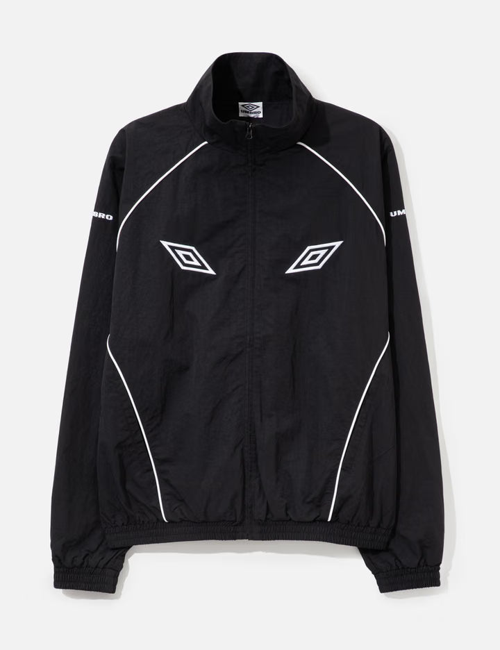 Slam Jam X Umbro Eyes Track Jacket