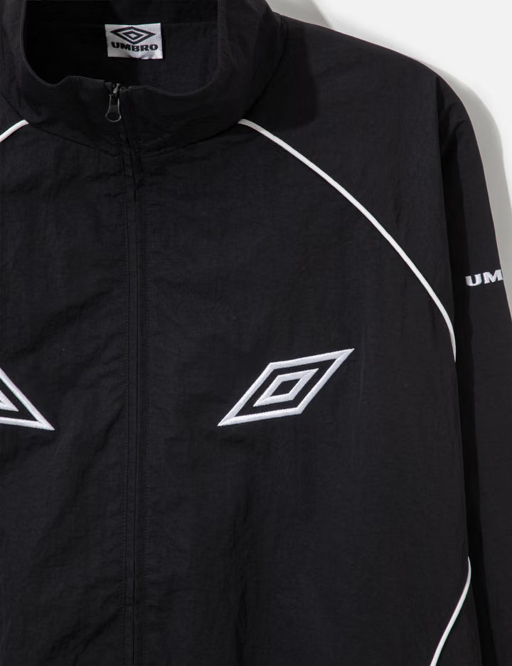 Slam Jam X Umbro Eyes Track Jacket