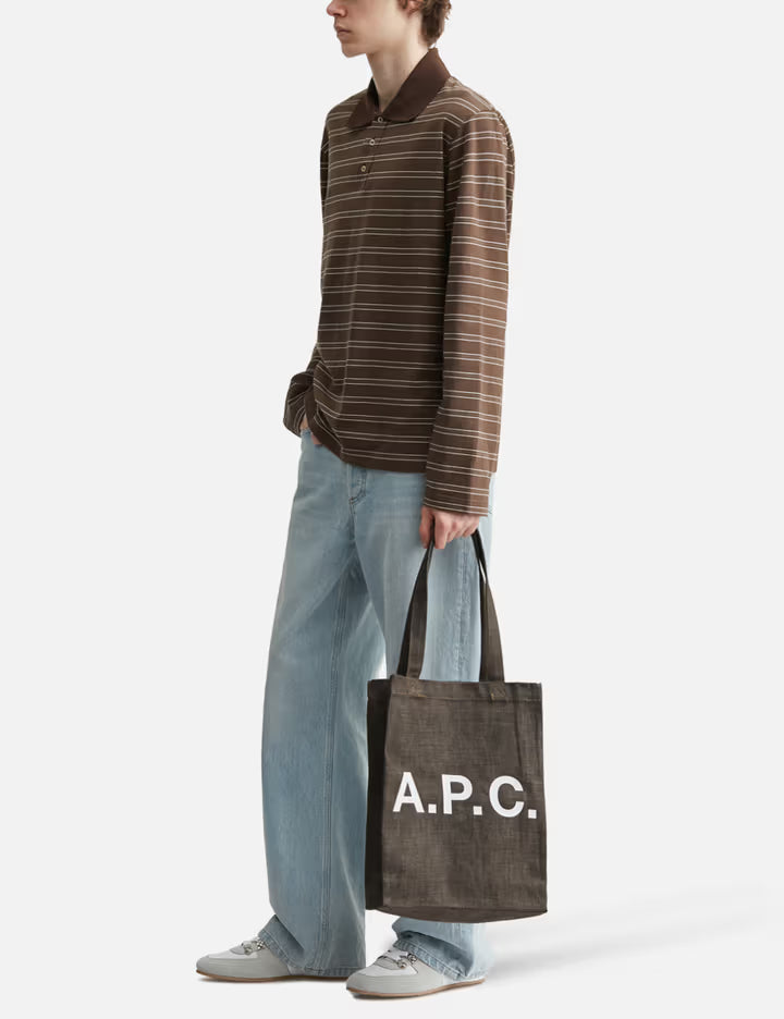 Lou Tote Bag