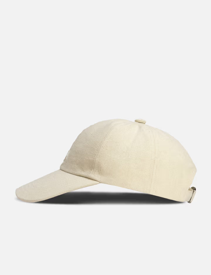 Baby Fox Cap