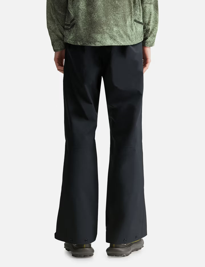 Aðalvík Packable Rain Pants