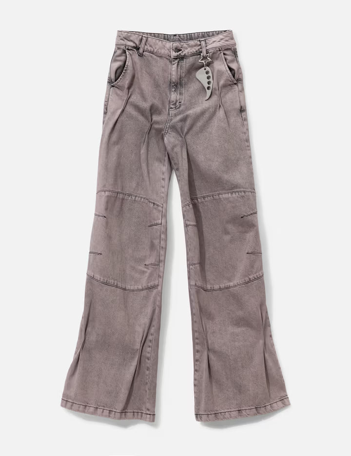 Protected By FC Trousers